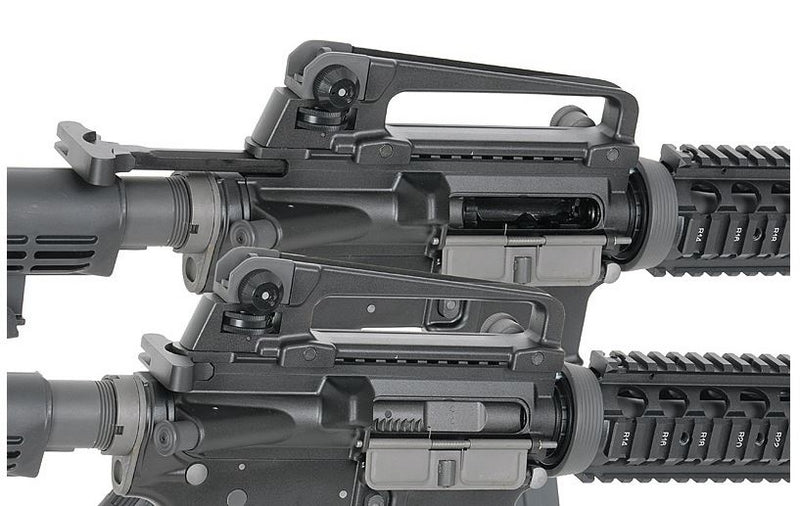 WE M4 CQB GBBR by WE