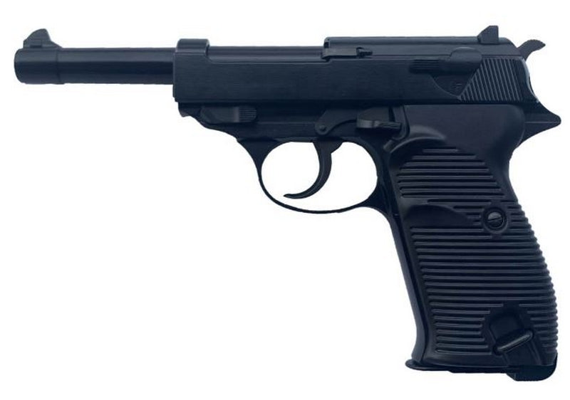 WE P.38 Walther Type Full Metal GBB Gas Blow Back by WE