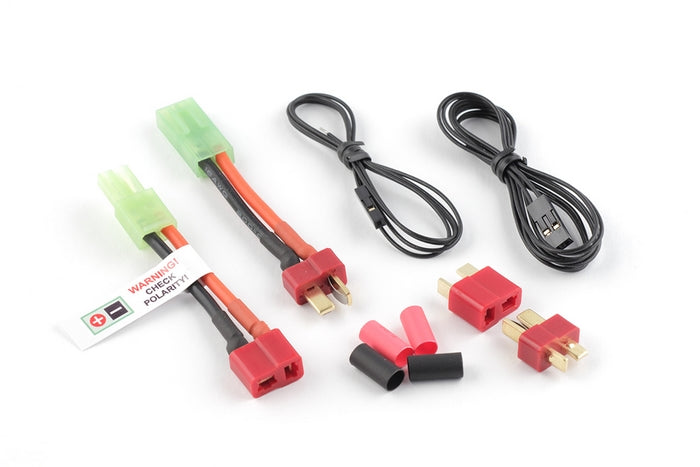 Warfet 1.1 AEG Mosfet by Gate