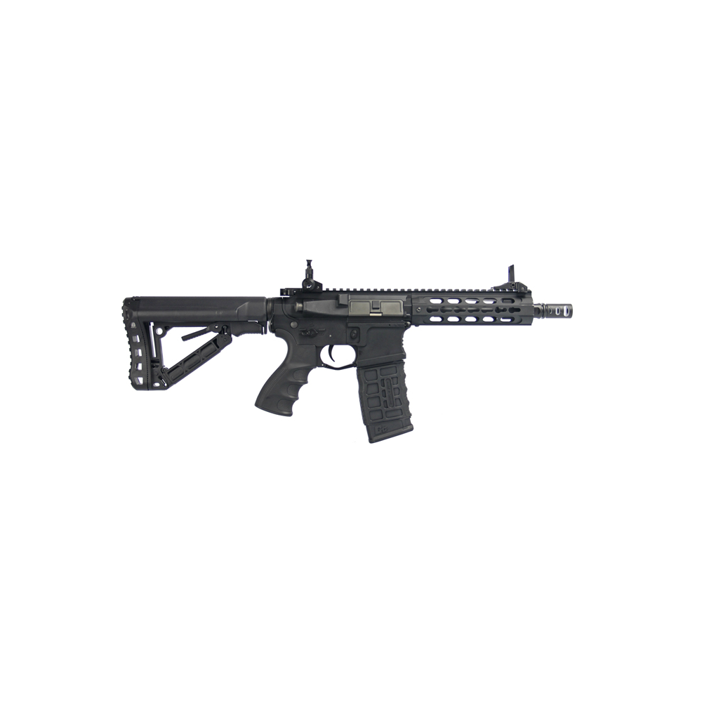 G&G WART HOG KeyMod 7inch GC16 ETU 3 Burst Full Metal by G&G