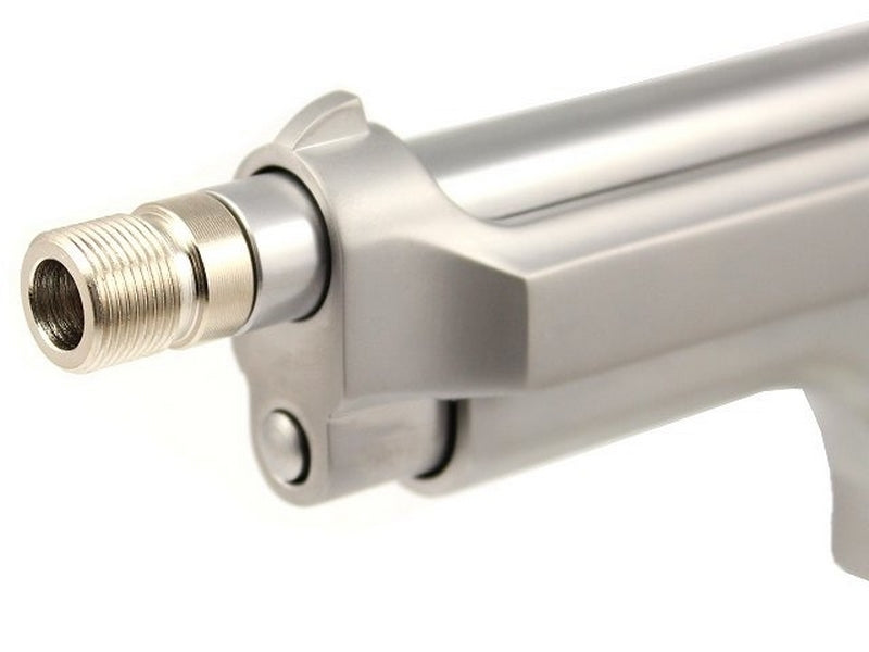We - Socomgear Pistols Silencer - Tracer Adapter Adattatore Silenziatore - Tracer by AirsoftPro