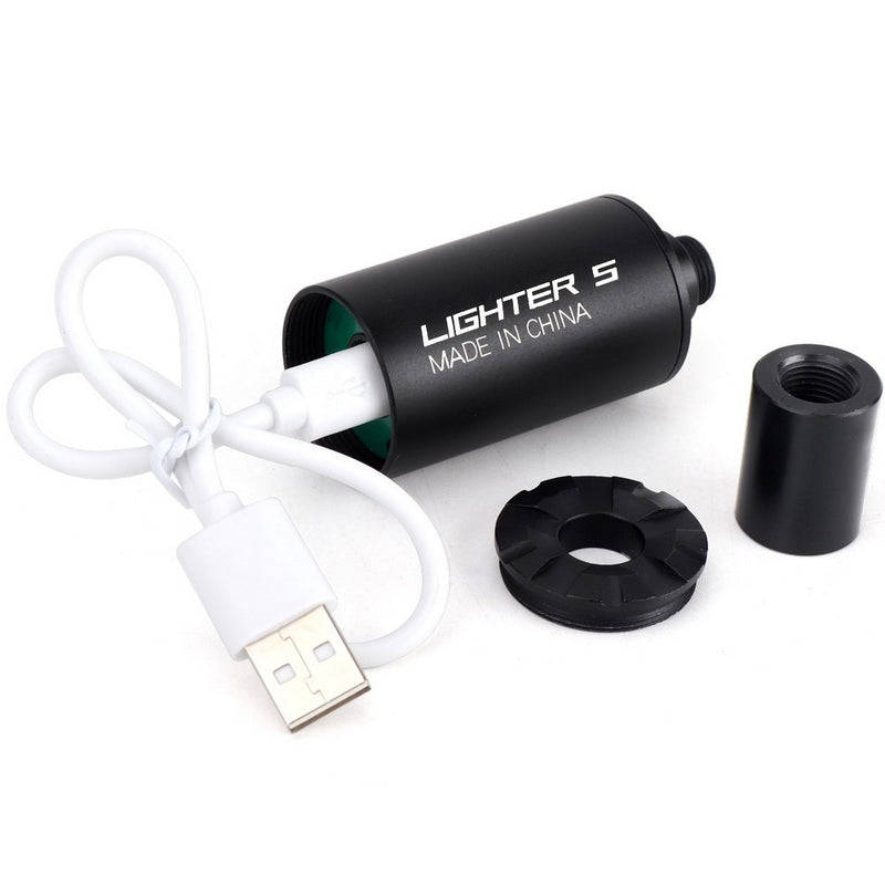 Wosport Mini Full Auto Tracer Lighter by Wosport