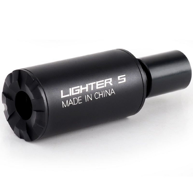 Wosport Mini Full Auto Tracer Lighter by Wosport