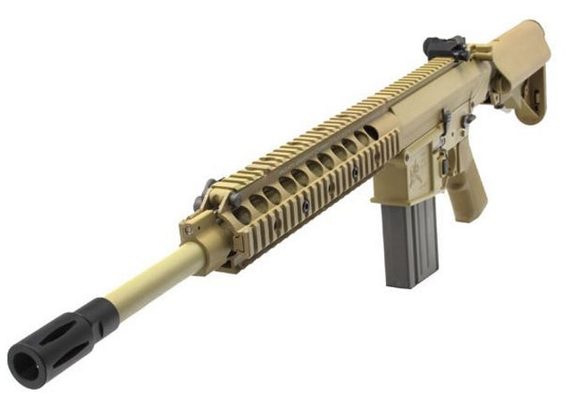 XM110 SR25 Type Full Metal by Ares