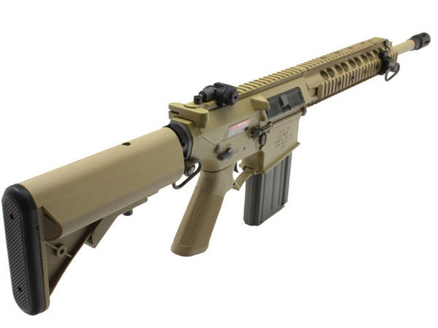 XM110 SR25 Type Full Metal by Ares