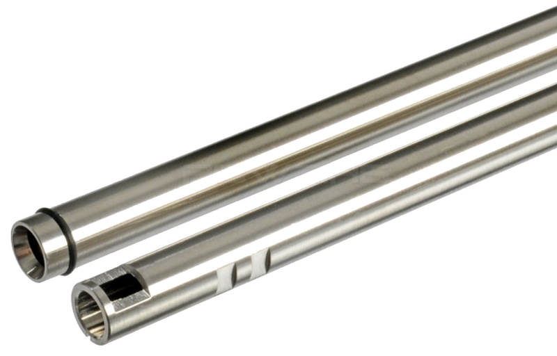 ZC Leopard 6,02 x 240mm. Stainless Precision Inner Barrel by ZC Leopard