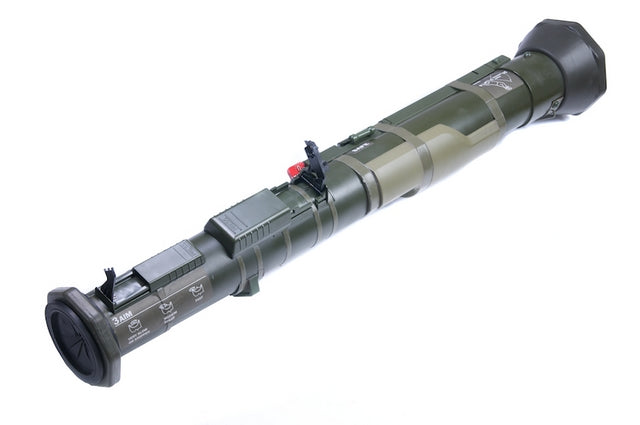 M136 AT4 Anticarro Lanciagranate Co2-Gas by Deepfire