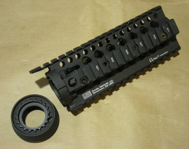 Daniel Defense 7" per serie M4.