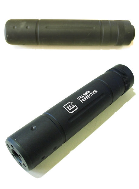 Big Dragon Kerving Silencer Silenziatore by Big Dragon