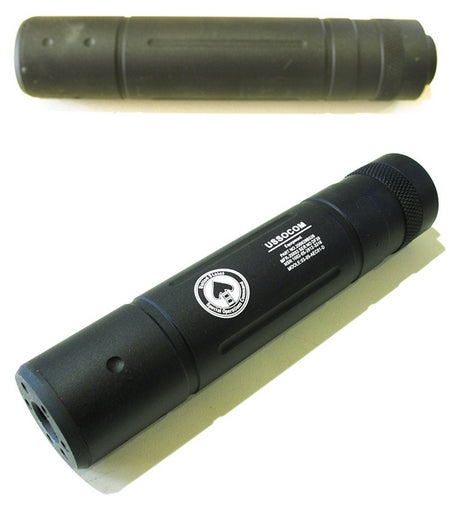 Silenziatore Kerving "Socom" by Big Dragon