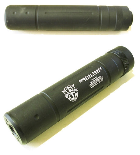 Silenziatore Kerving "Special Force" by Big Dragon