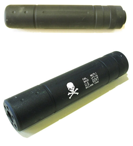 Silenziatore Kerving "Special Team" by Big Dragon