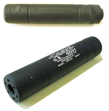 Silenziatore Kerving "Us. Gov" by Big Dragon