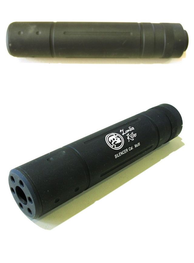 Silenziatore Kerving "Zombie Killer" by Big Dragon