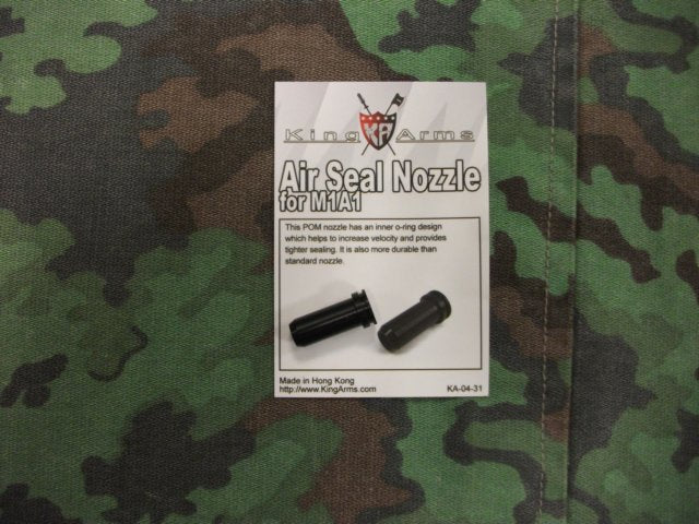 Spingipallino per Serie Thompson by King Arms