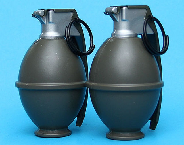 M26 Granata Inerte