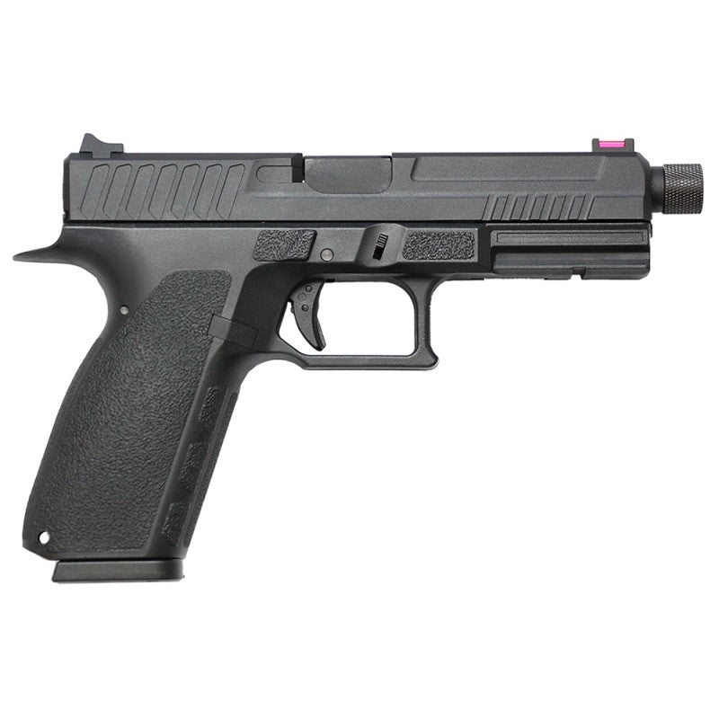 G17-CZ P09 Type KP-13 Co2 Metal Slide TBC-MS by Kjw