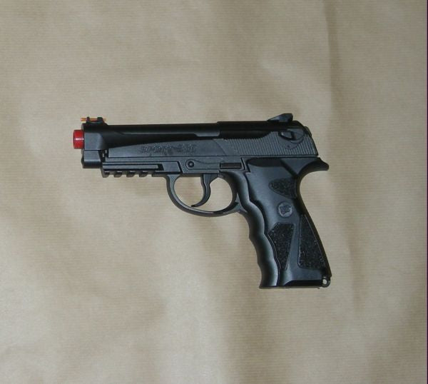 M92 Type Co2 306 by WG