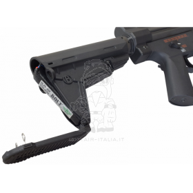  Bolt Airsoft MP5 MBSWAT A4 SP2 Peaker Full Metal BRSS by Bolt Airsoft