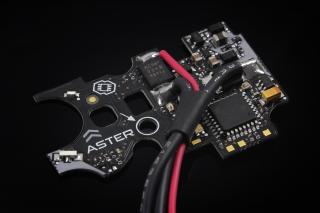 Gate Aster V2 Module Front Wired by Gate Electronics