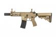 Recon UX 8" Tan Silent Ops Carbontech by Evolution Airsoft