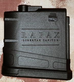 Rapax DMR SR25 Caricatore Monofilare 50bb by Secutor