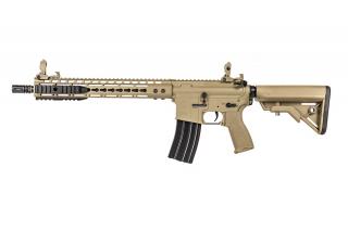 Recon NS 14.5" Tan by Evolution Airsoft