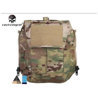Pannello ZIP-ON per JPC 2.0 Multicam Crye by Emerson Gear