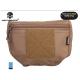 Drop Pouch Coyote Brown by Emerson Gear