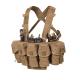 Guardian Chest Rig Coyote by Helikon