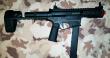 Ares M445 EFCS Pistol S Class S Black AR-085E by Ares