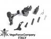 Firing Pin Set per M4 - 416 - VR16 GBBR by Vfc Vega Force Company