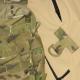 Molle Utility D Ring Crye Multicam S.O.D.