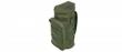 Upright Pouch OD Green by Classic Army