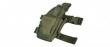 Tactical Holster Classic I (OD Green) by Classic Army