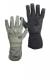 Flashover Glove Black by S.O.D. Gear