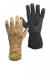 Flashover Glove Coyote by S.O.D. Gear
