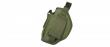 Duty Pistol Holster OD by Classic Army