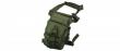 Tactical Thigh Pouch OD by Classic Army