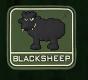 Black Sheep Patch