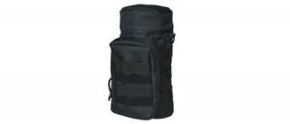 Upright Pouch Black by Classic Army