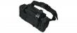 Tool And Regular Medical Waist Bag Black by Classic Army