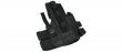 Fondina Tactical Holster Classic II Black by Classic Army