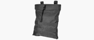 Dump Pouch Classic I Black by Classic Army