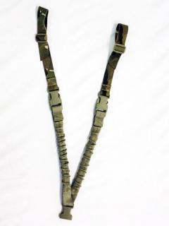 1 Point Sternum Sling Crye Multicam S.O.D.