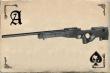 AOS L96 - A96 Mauser SR Type