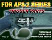 APS2 Trigger Parts by Guarder