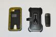 Galaxy S4 Rugged Case Army PG-S4-AR by Armor-x