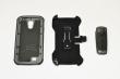 Galaxy S4 Rugged Case Black PG-S4-BK by Armor-x