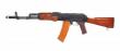 SLR105A1 AK Type Full Wood & Metal by Classic Army